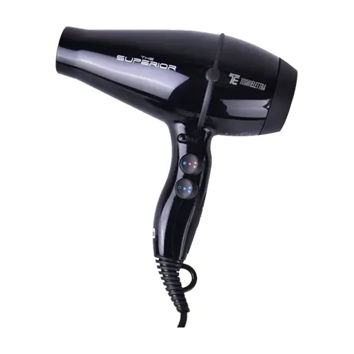 TE Professional Superior Hair Dryer 