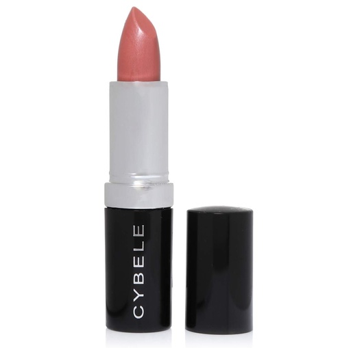 Cybele Rich Cream Lipstick No.122 Rock Brown