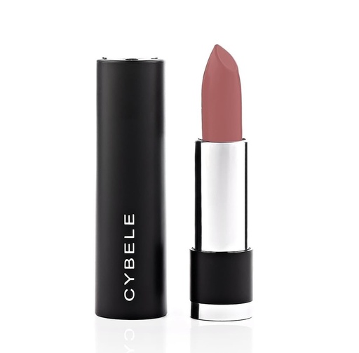 Cybele Matte Lipstick No.314 Nude Berry