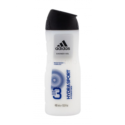 Adidas Hydra Sport Shower Gel 250 Ml