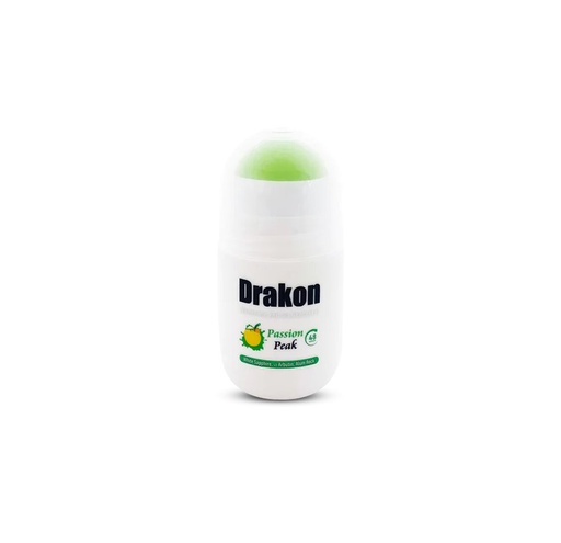 Drakon Whitening Roll On Deodorant Passion Peak 50 Ml