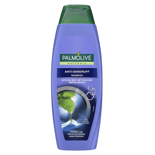 Palmolive Anti Dandruff Shampoo Frequent Use 350 Ml