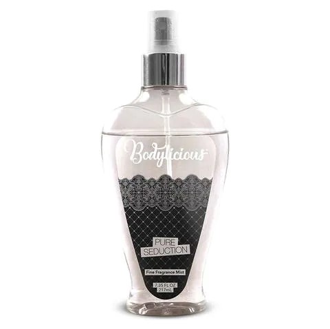 Bodylicious Pure Seduction Fine Fragrance Mist 217 Ml