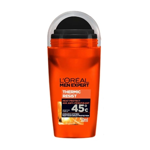 L'Oréal Men Expert Thermic Resist 48 Deodorant 50 Ml