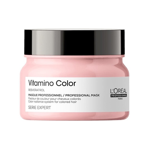 L'Oréal Professionel Vitamino Color Hair Mask 250 Ml