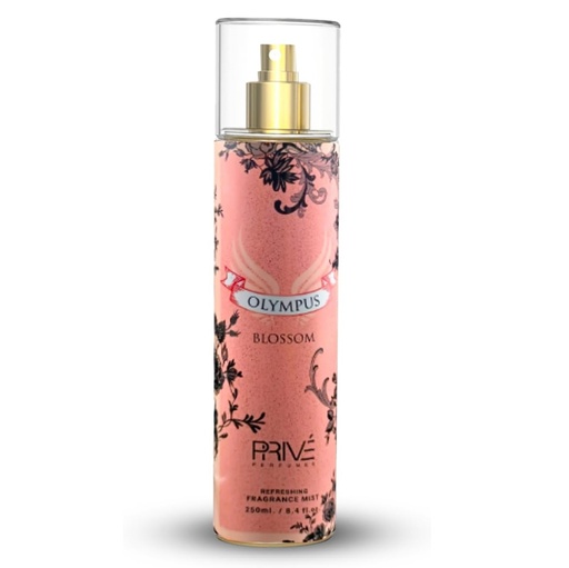 Prive Olympus Blossom Fragrance Body Mist 250 Ml