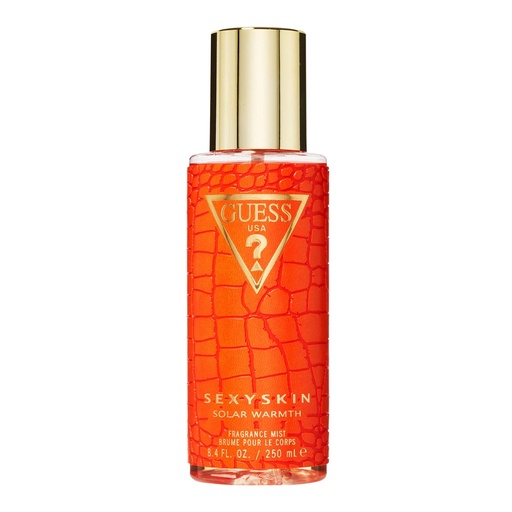 Guess Sexy Skin Solar Warmth Fragrance Mist 250 Ml