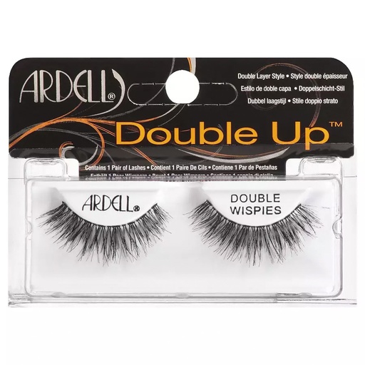 Ardell Double Up Double Wispies