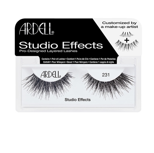 Ardell Studio Effects No.231