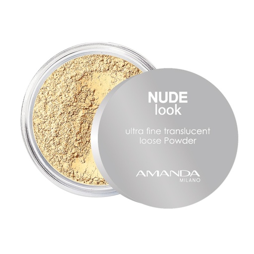 Amanda Loose Powder No.05