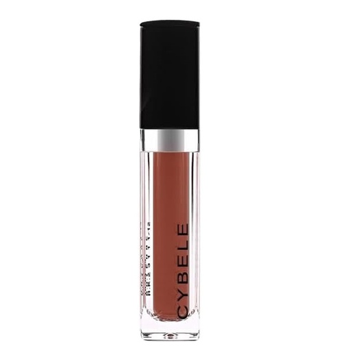 Cybele Matte Liquid Lip Color No.108