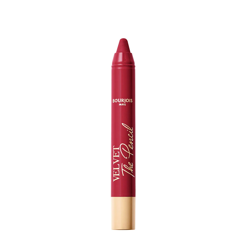 Bourjois Paris Velvet The Pencil No.8