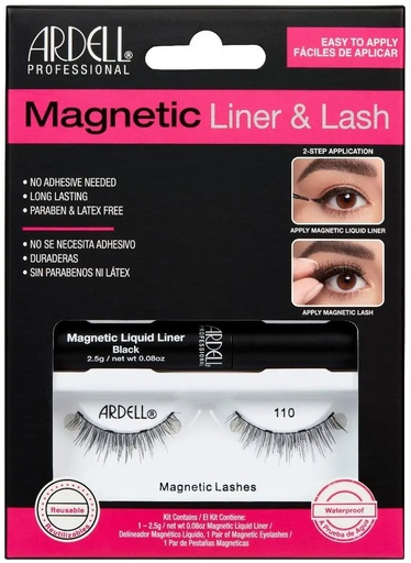 Ardell Magnetic Liner & Lash 