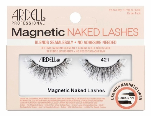 Ardell Naked Lashes No.421