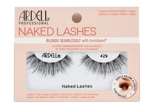 Ardell Naked Lashes No.429