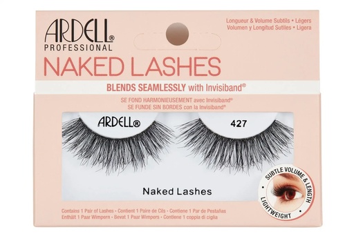 Ardell Naked Lashes No.427