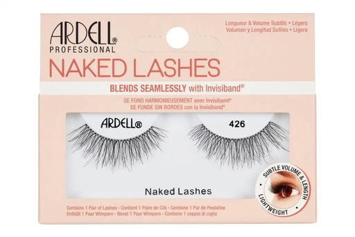 Ardell Naked Lashes No.426