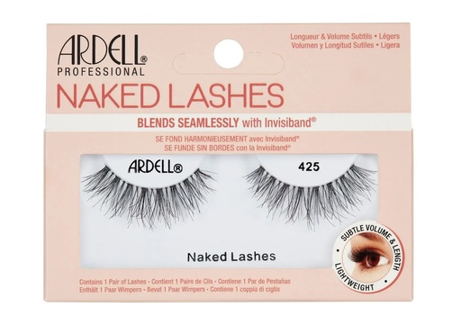 Ardell Naked Lashes No.425