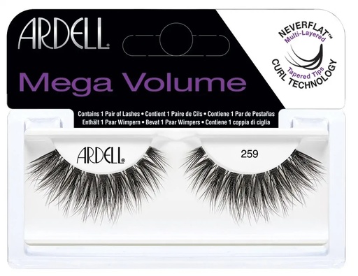 Ardell Mega Volume No.259