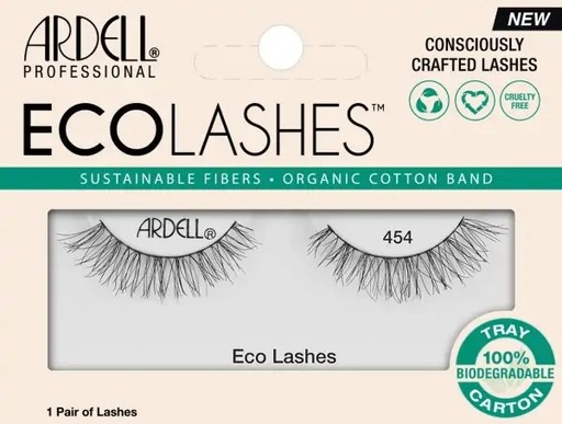 Ardell Eco Lashes No.454