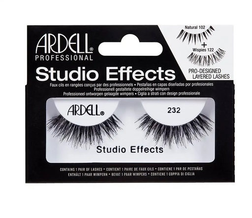 Ardell Studio Effects No.232