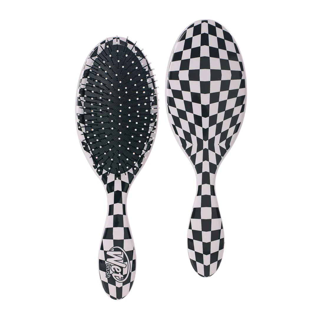 Wet Brush Og'l Detangler Hipster Checkers