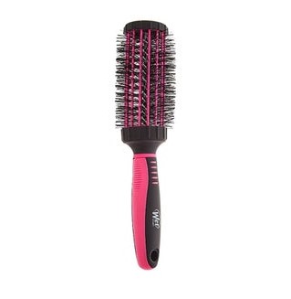 Wet Brush Hi Speed Round Brush Pink