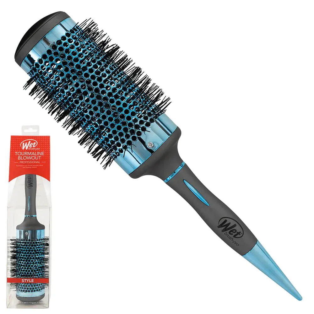 Wet Brush Pro Tourmaline Blowout 2.75