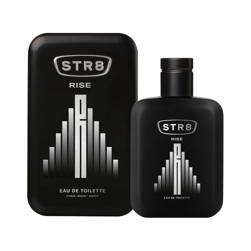 STR8 Rise Eau De Toilette 100 Ml