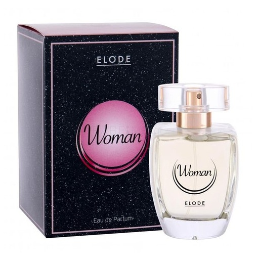 Elode Woman Eau De Toilette 100 Ml