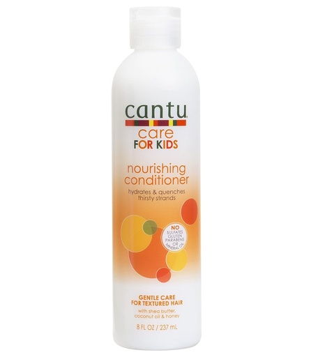 Cantu For Kids Nourishing Conditioner 237 Ml