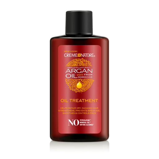 Creme Of Nature Oil Treatment 88.7 Ml