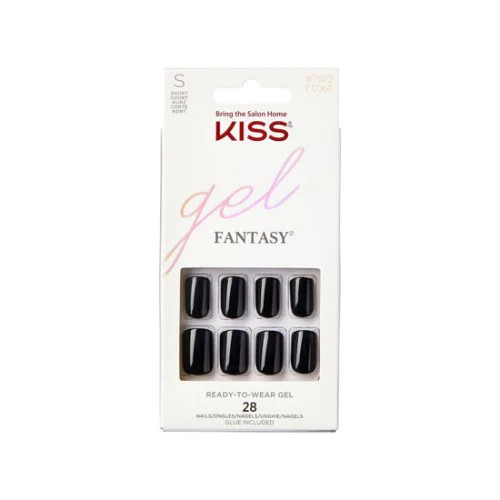 Kiss Gel Fantasay Collection Short FC06C