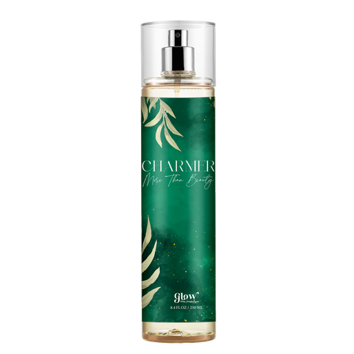 Boshara Glow Collection Charmer Fine Fragrance Mist 250 Ml