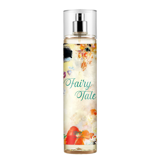 Boshara Glow Collection Fairy Tail Fine Fragrance Mist 250 Ml