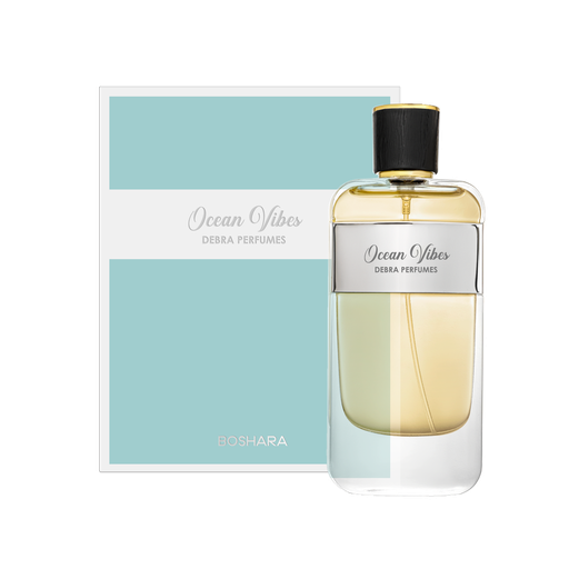 Boshra Debra Collection Ocean Vibes For Men 70 Ml