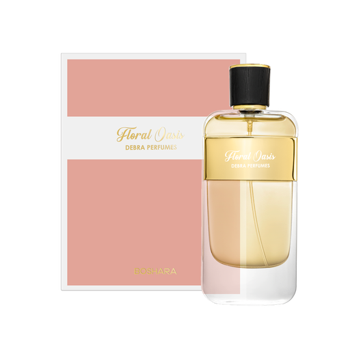 Boshara Debra Collection Floral Oasis For Women 70 Ml