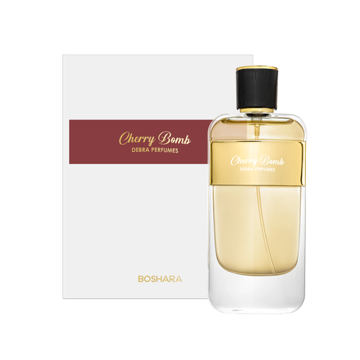 Boshra Debra Collection Cherry Bomb For Women 70 Ml