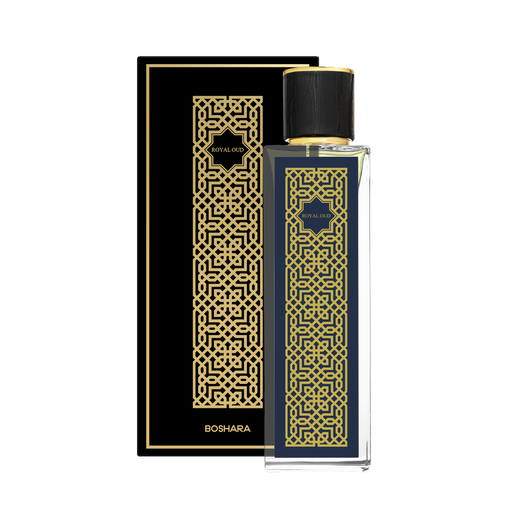 Boshara Bouquet Collection Royal Oud Unisex 50 Ml