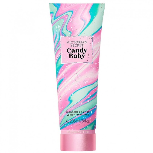 Victoria's Secret Candy Baby Fragrance Lotion 236 Ml