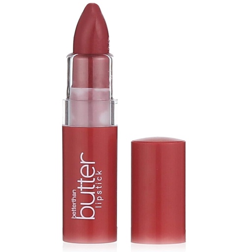 Amanda Milano Better Than Butter Lipstick No.10