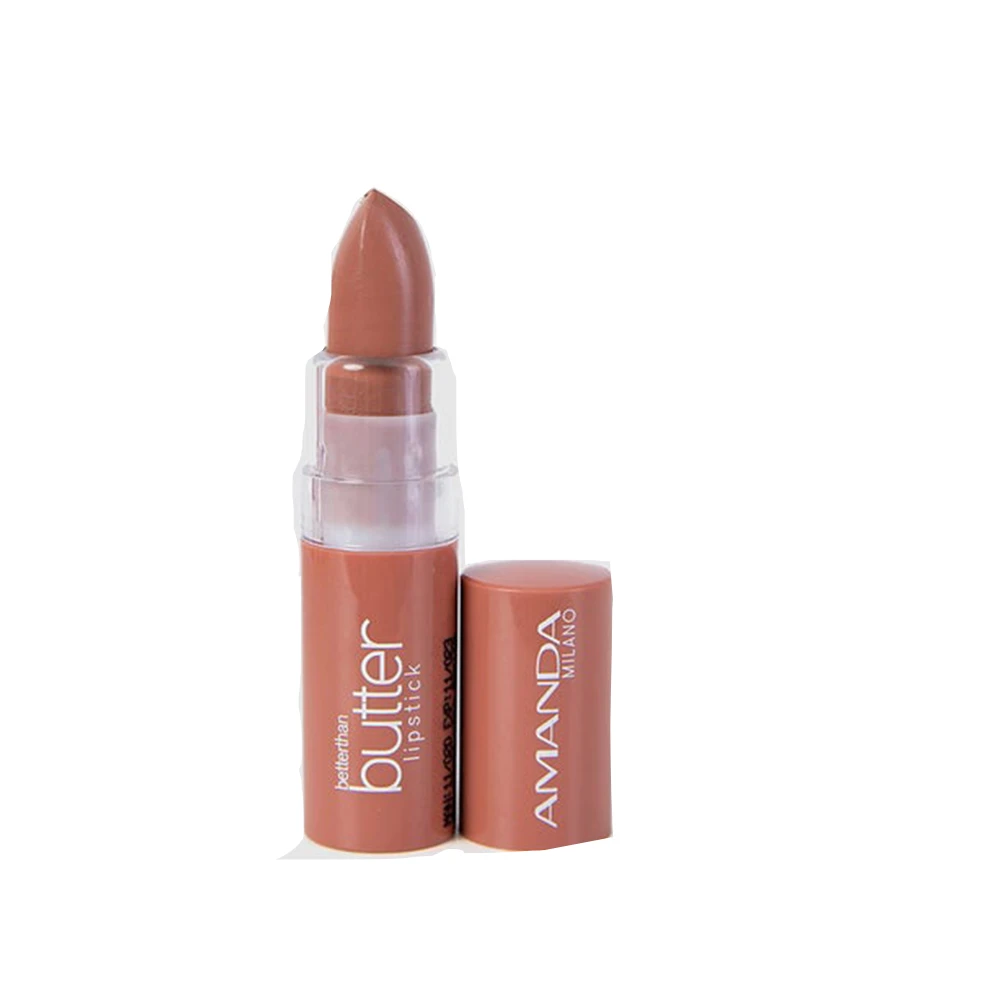 Amanda Milano Better Than Butter Lipstick No.11