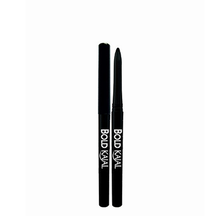 Amanda Bold Kajal Eyeliner Black