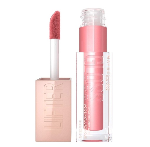 Maybelline Lifter Gloss No.04