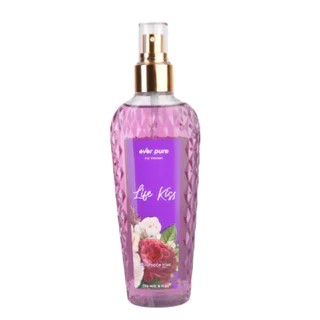 Ever Pure Life Kiss Fragrance Mist 236 Ml