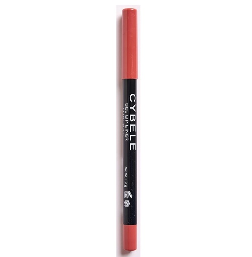 Cybele Gel Lip Liner No.03 Flower