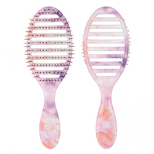 Wet Brush Speed Dry Colorwash Watermark
