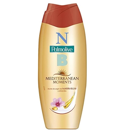 Palmolive Meditation Moments 500 Ml