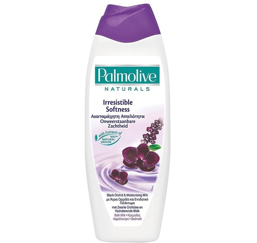 Palmolive Naturals Exotic Orchid 650 Ml