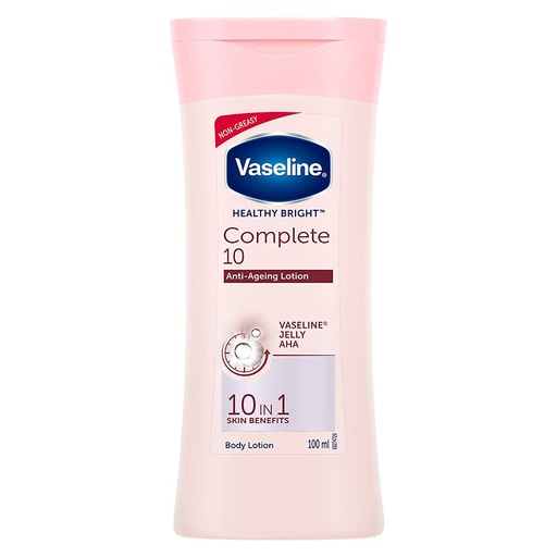 Vaseline Healthy Bright Pro Age Repair Lotion 200 Ml